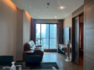 For Rent Condo , The Address Sathorn , BTS-Saint Louis , Silom , Bang Rak , Bangkok , CX-140317