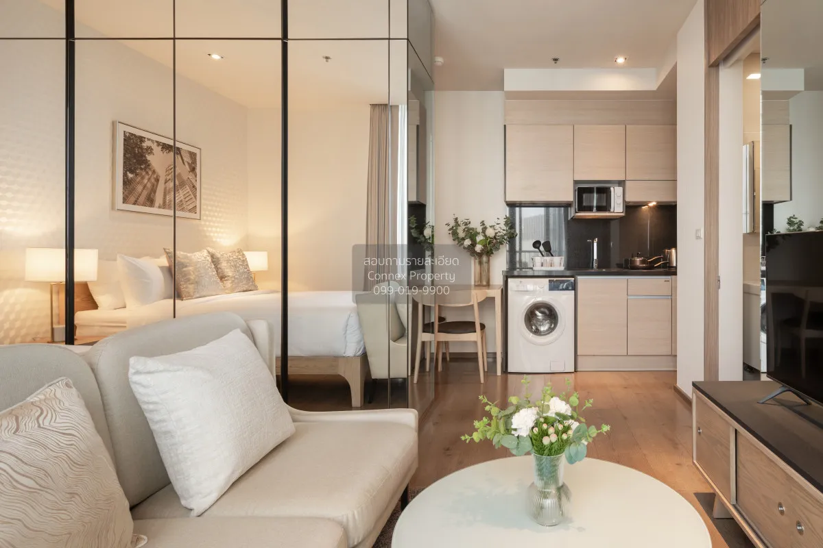 For Rent Condo , Park Origin Phrom Phong , BTS-Phrom Phong , Khlo 4