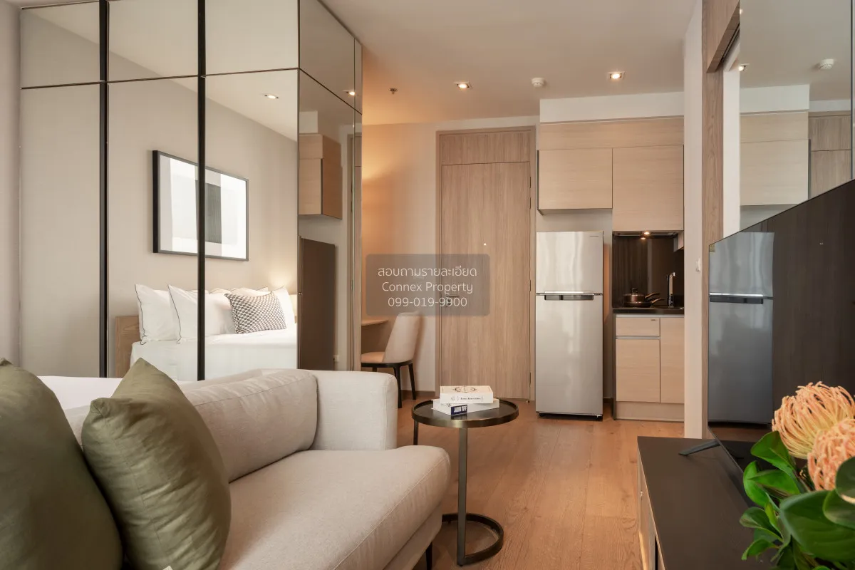 For Rent Condo , Park Origin Phrom Phong , BTS-Phrom Phong , Khlo