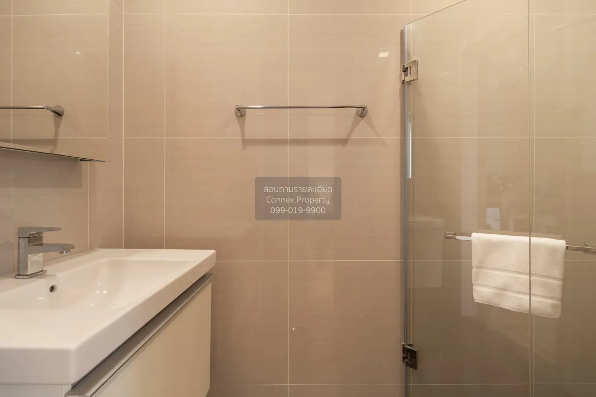 For Rent Condo , Park Origin Phrom Phong , BTS-Phrom Phong , Khlo