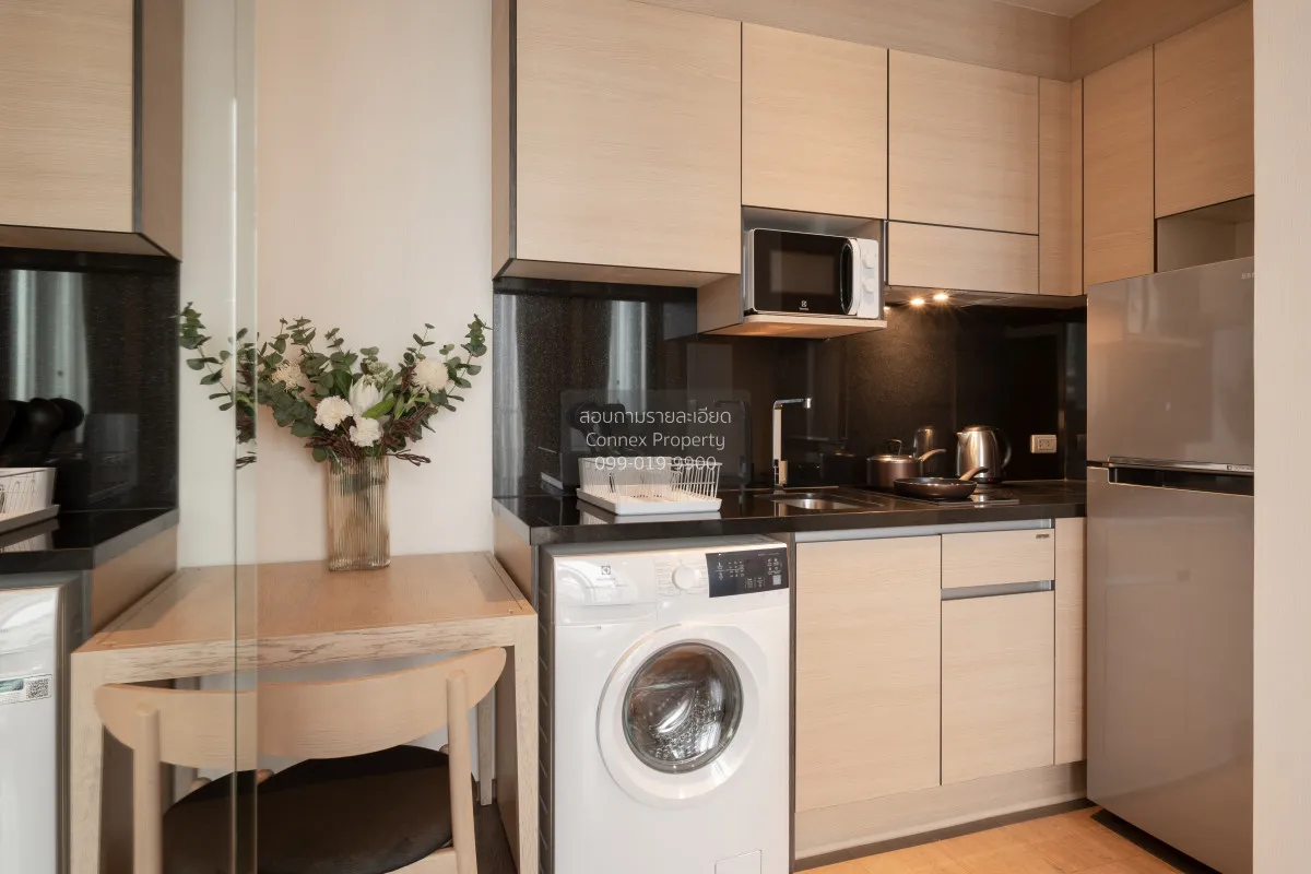 For Rent Condo , Park Origin Phrom Phong , BTS-Phrom Phong , Khlo