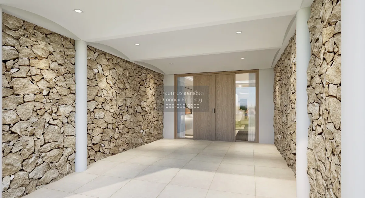 ขายทาวน์เฮ้าส์/ทาวน์โฮม  หมู่บ้านคลองตันนิเวศน์ ARL-รามคำแหง คลอง 2