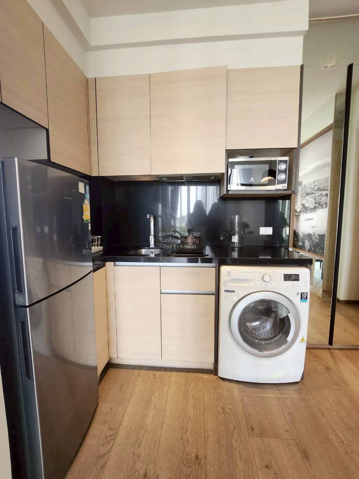 For Rent Condo , Park Origin Phrom Phong , BTS-Phrom Phong , Khlo