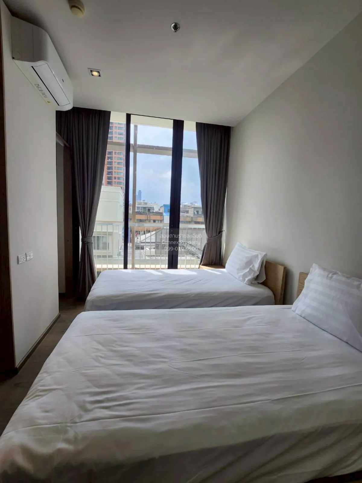 For Rent Condo , Park Origin Phrom Phong , BTS-Phrom Phong , Khlo