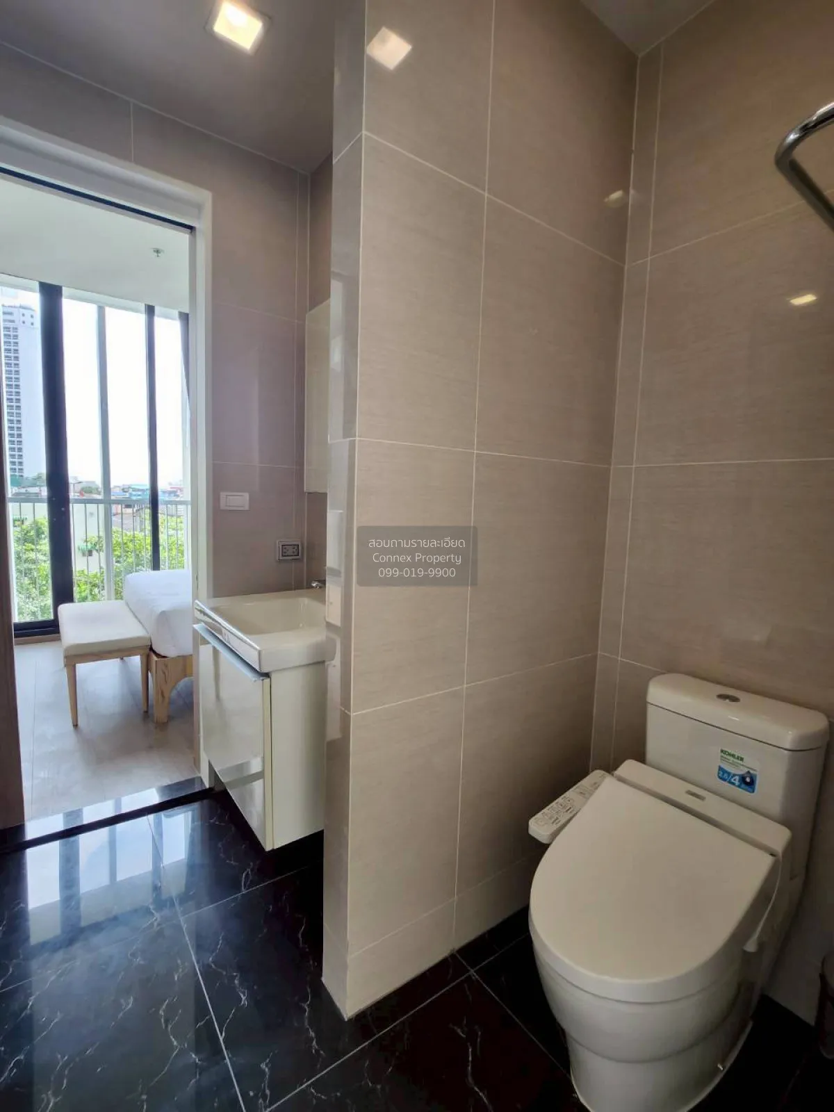 For Rent Condo , Park Origin Phrom Phong , BTS-Phrom Phong , Khlo