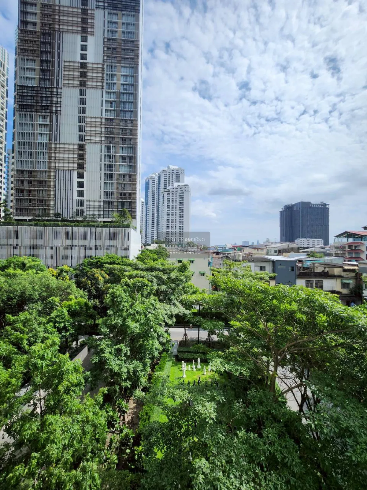 For Rent Condo , Park Origin Phrom Phong , BTS-Phrom Phong , Khlo