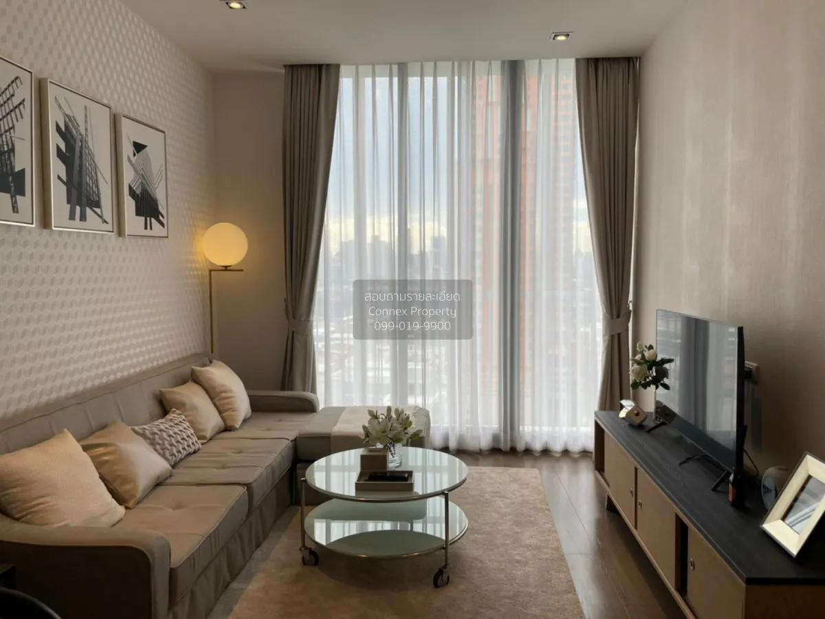 For Rent Condo , Park Origin Phrom Phong , BTS-Phrom Phong , Khlo 1