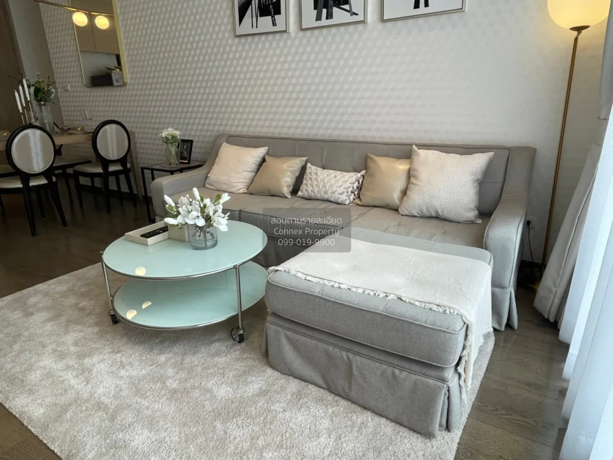 For Rent Condo , Park Origin Phrom Phong , BTS-Phrom Phong , Khlo 3