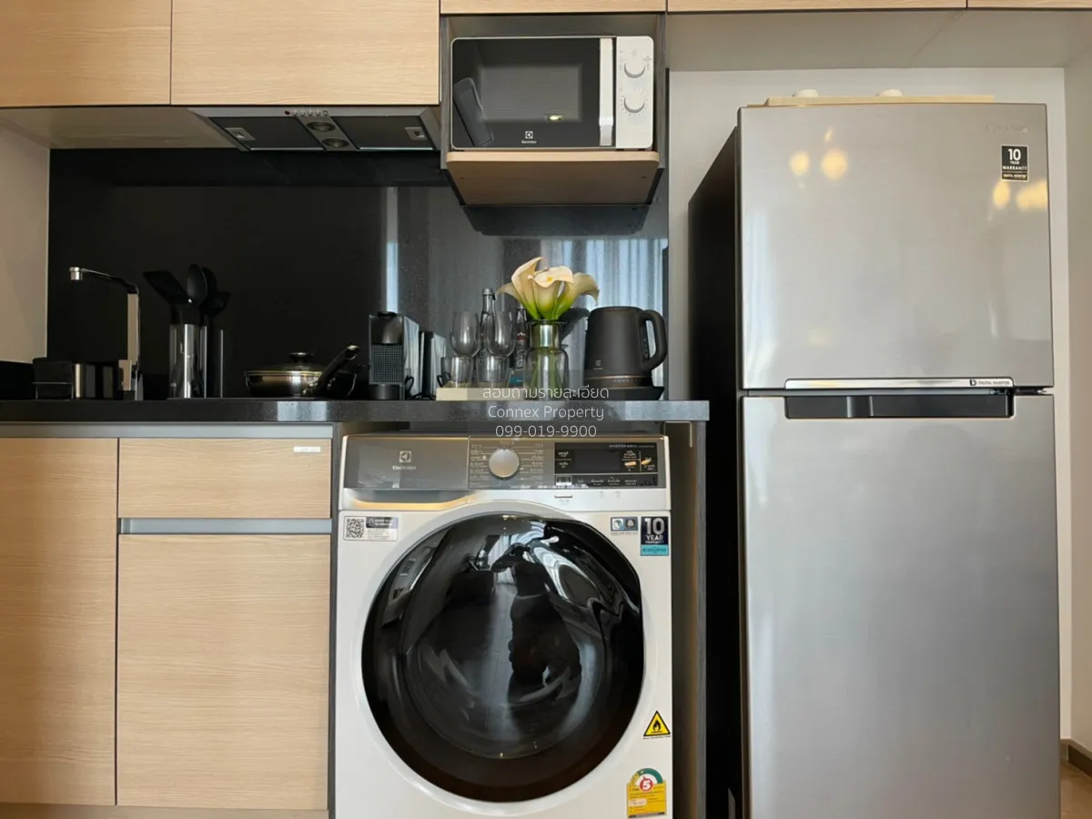 For Rent Condo , Park Origin Phrom Phong , BTS-Phrom Phong , Khlo