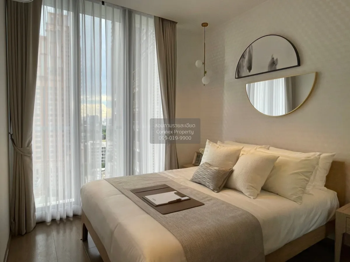 For Rent Condo , Park Origin Phrom Phong , BTS-Phrom Phong , Khlo