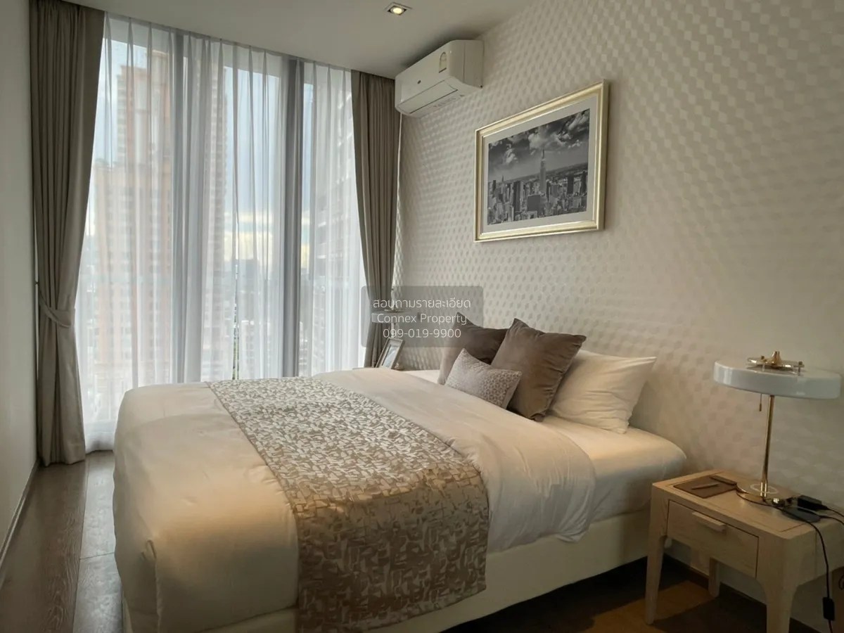 For Rent Condo , Park Origin Phrom Phong , BTS-Phrom Phong , Khlo