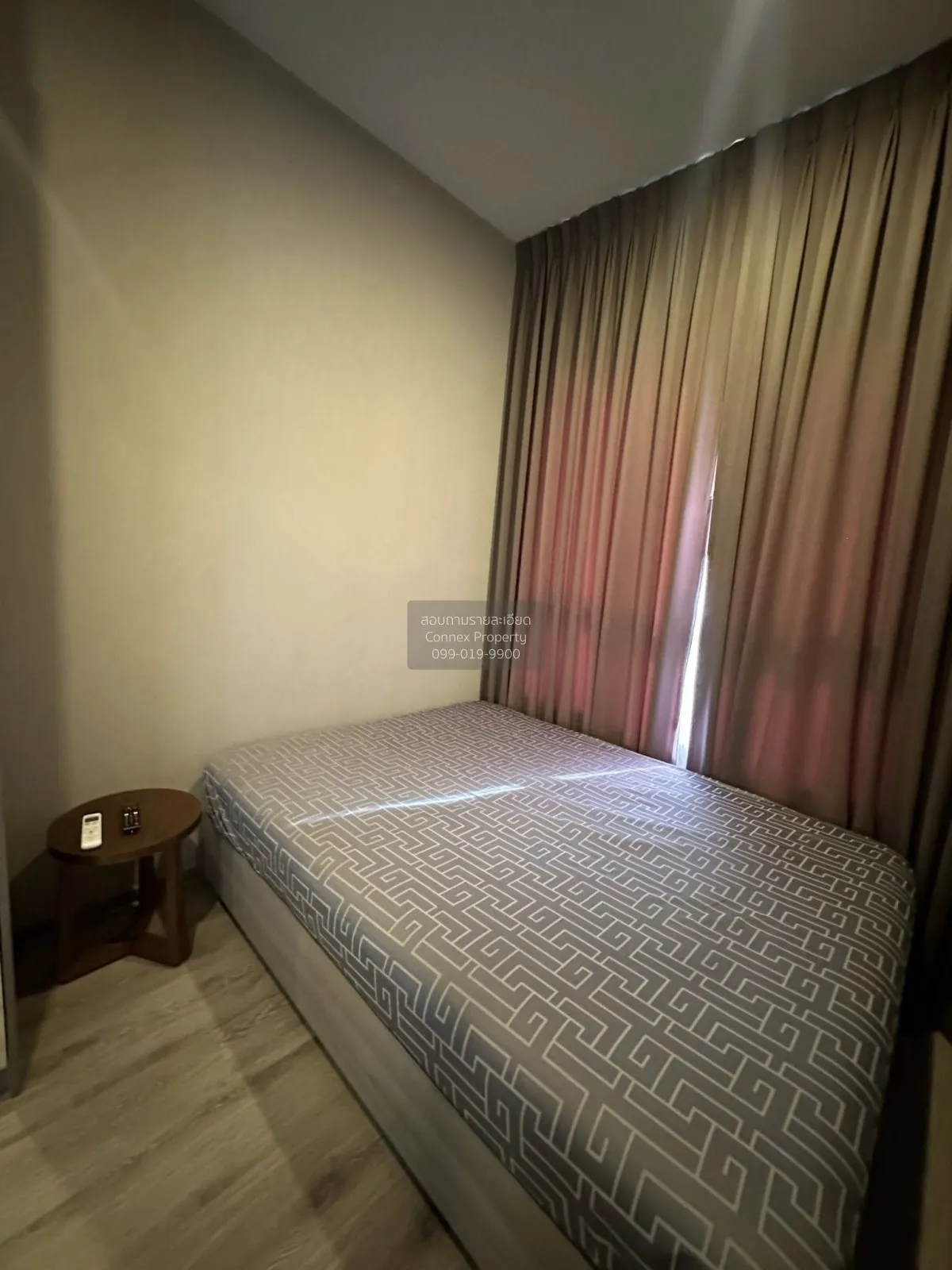 เช่าคอนโด  ไนท์บริดจ์ ไพร์ม อ่อนนุช BTS-อ่อนนุช พระโขนง เขต วัฒนา