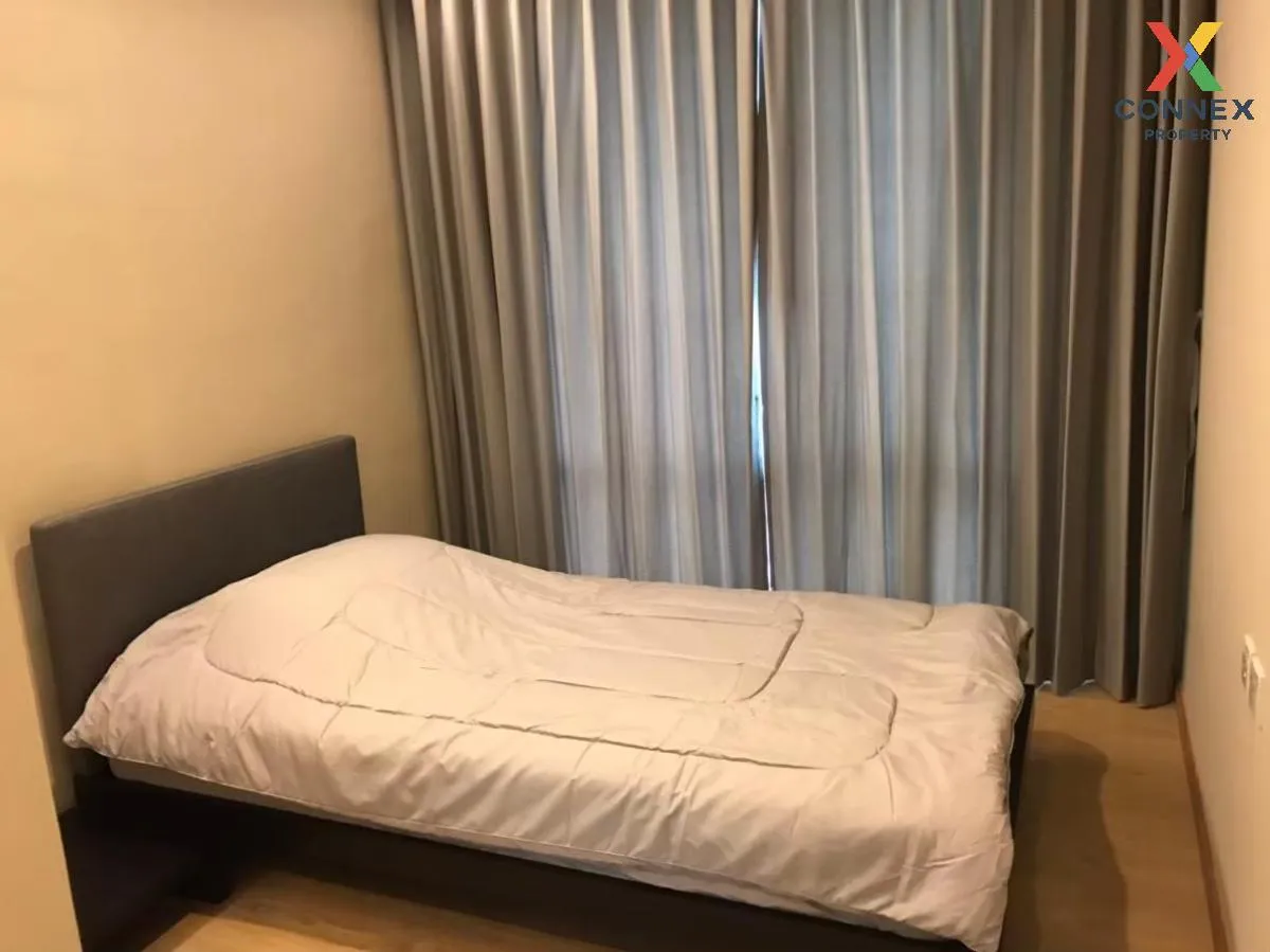 เช่าคอนโด  มาเอสโตร 39 BTS-พร้อมพงษ์ คลองเตยเหนือ เขต ทวีวัฒนา กร