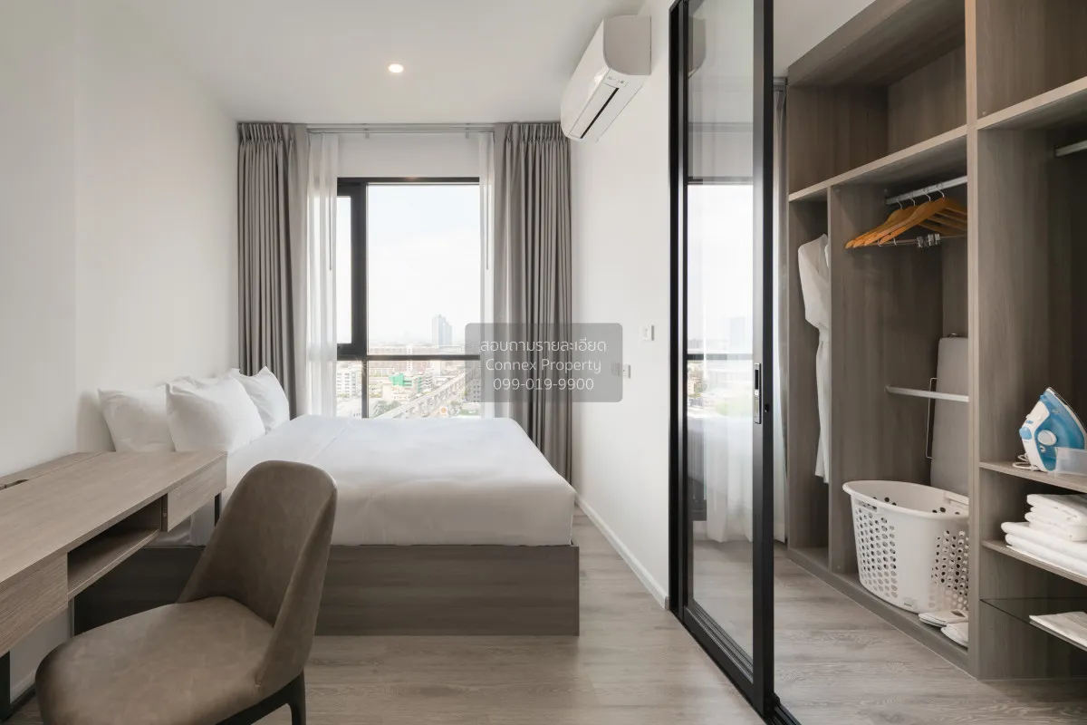 For Rent Condo , Knightsbridge Sukhumvit-Thepharak , Thepharak , 