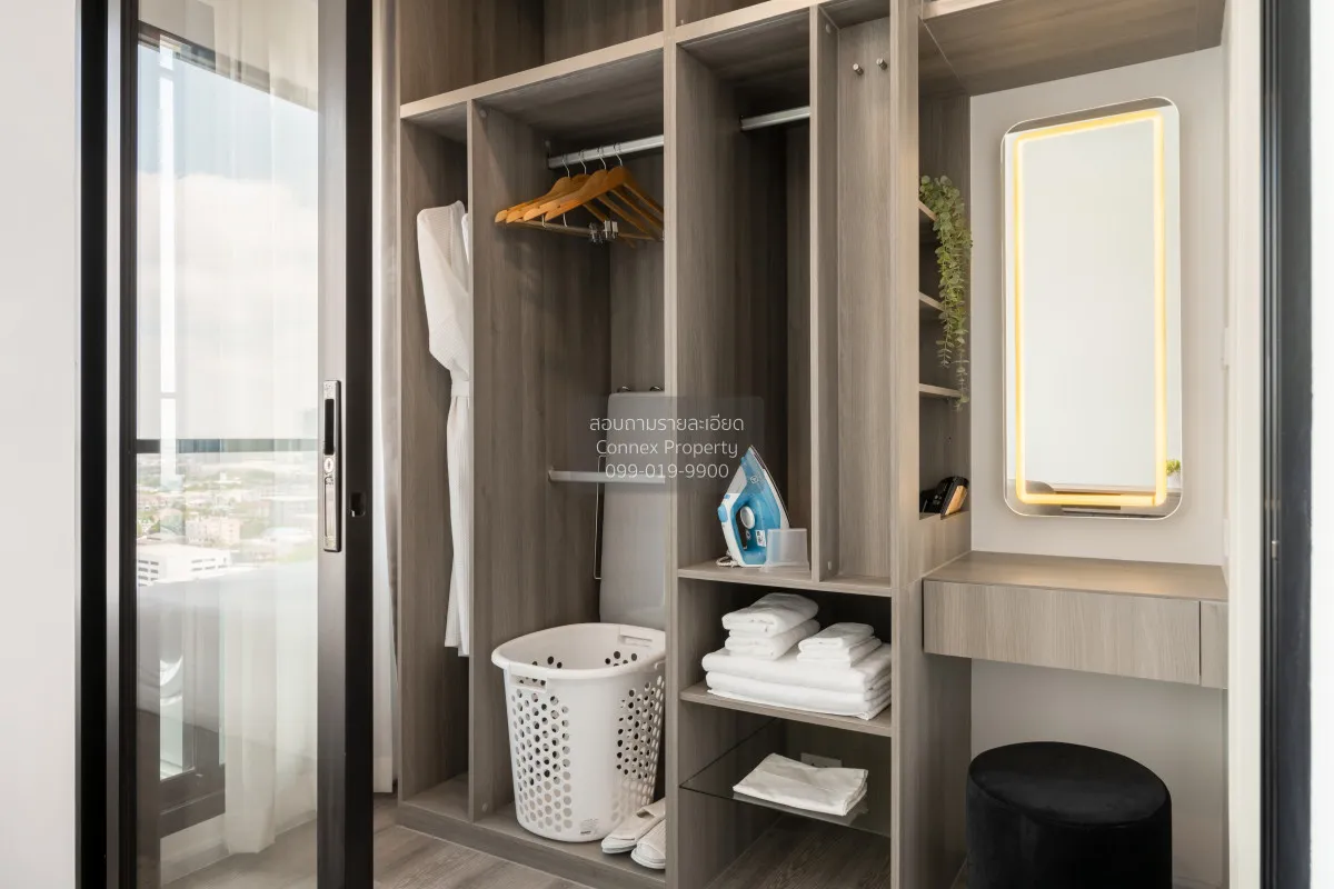 For Rent Condo , Knightsbridge Sukhumvit-Thepharak , Thepharak , 