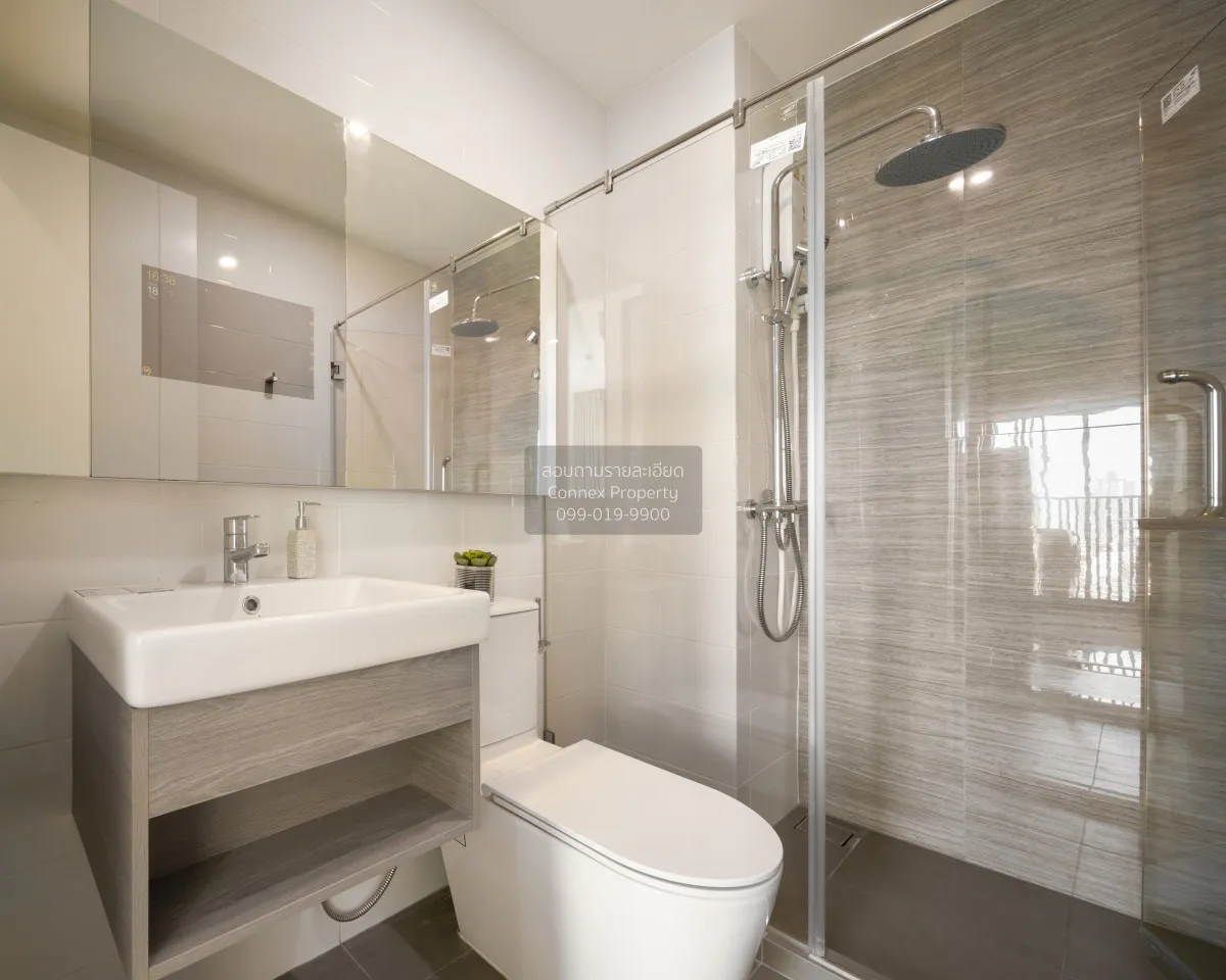 For Rent Condo , Knightsbridge Sukhumvit-Thepharak , Thepharak , 