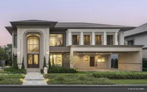 For Sale House , Grand Bangkok Boulevard Ratchaphruek - Pinklao , Bang Chueang Nang , Taling Chan , Bangkok , CX-140333