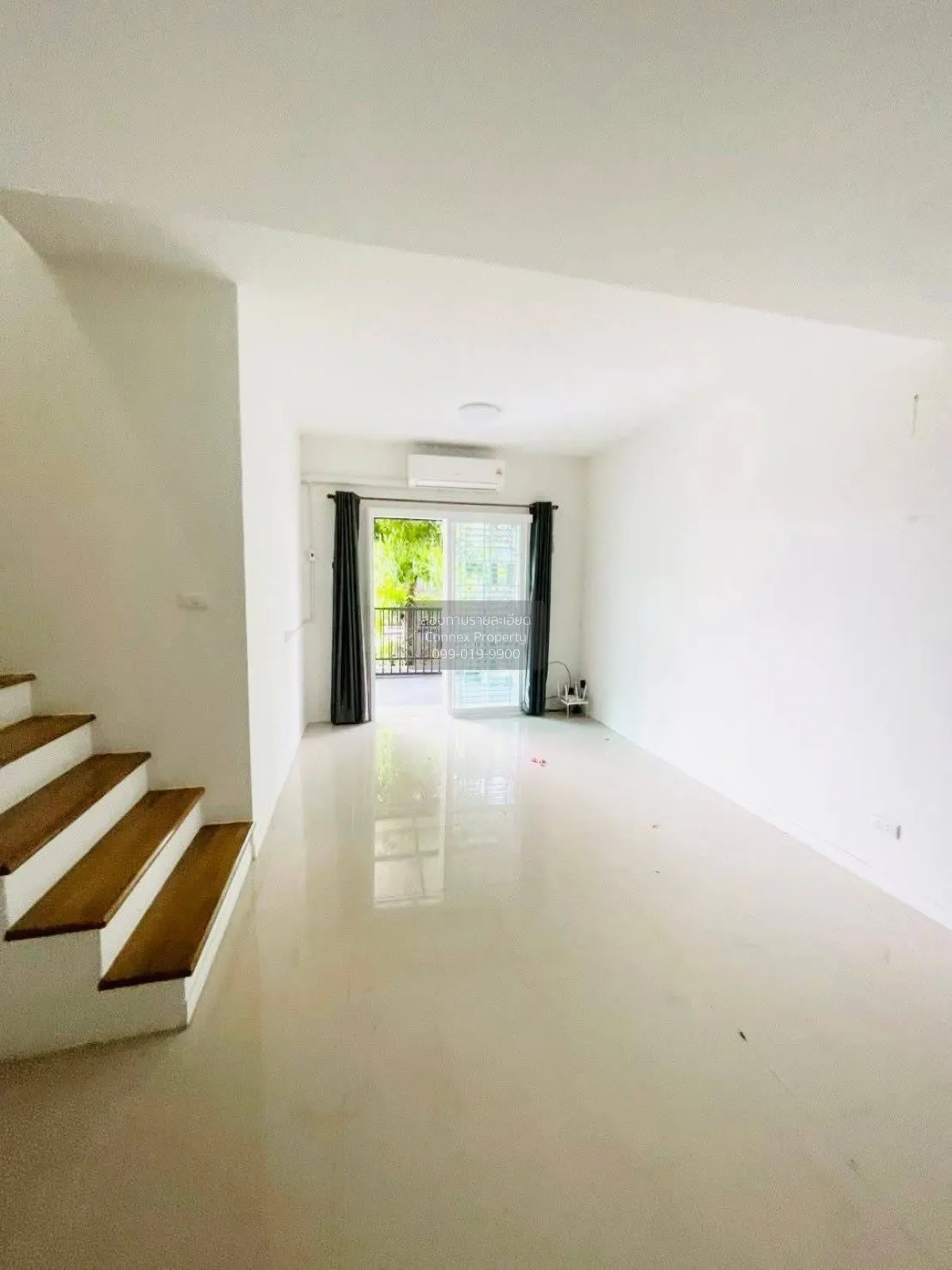 ขายทาวน์เฮ้าส์/ทาวน์โฮม  ลลิล ทาวน์ ไลโอ ชัยพฤกษ์ - ไทรน้อย บางบั 3