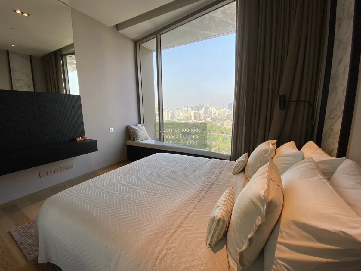 เช่าคอนโด  ศาลาแดง วัน วิวสวย BTS-ศาลาแดง สีลม เขต บางรัก กรุงเทพ