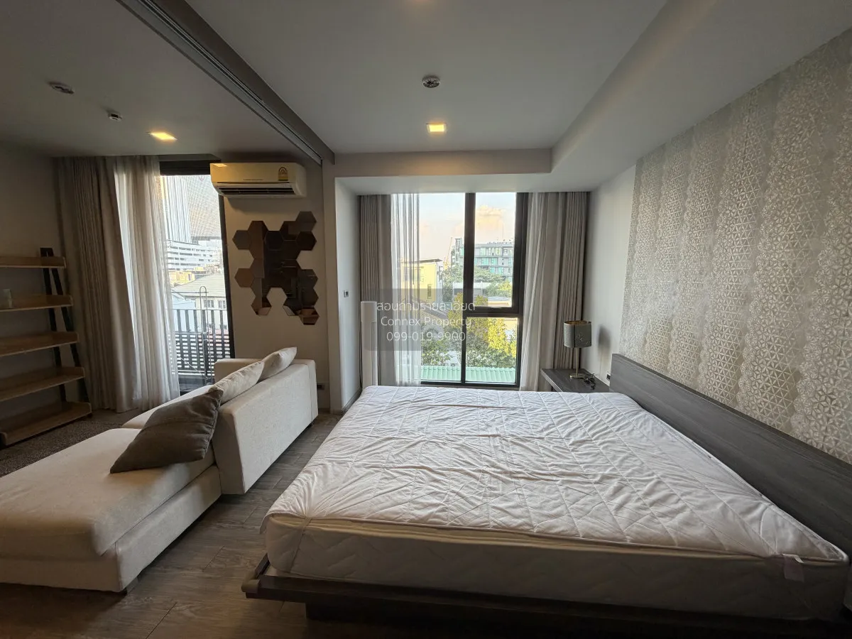 For Sale Condo , Savvi Phahol - Ari , BTS-Ari , Sam Sen Nai , Pha 2