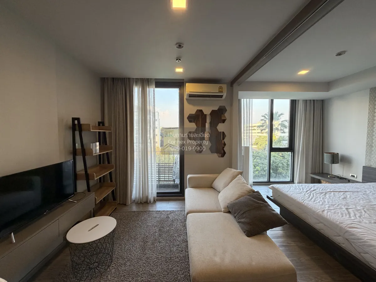 For Sale Condo , Savvi Phahol - Ari , BTS-Ari , Sam Sen Nai , Pha