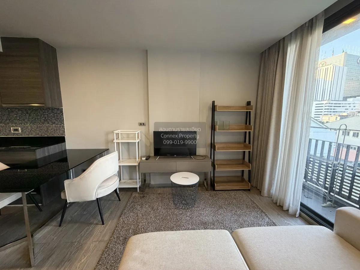 For Sale Condo , Savvi Phahol - Ari , BTS-Ari , Sam Sen Nai , Pha