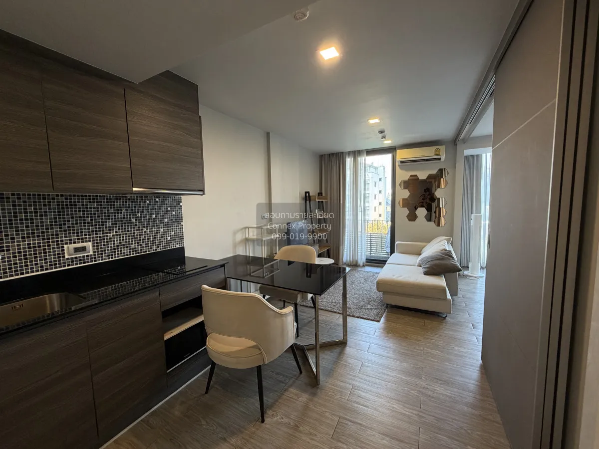 For Sale Condo , Savvi Phahol - Ari , BTS-Ari , Sam Sen Nai , Pha