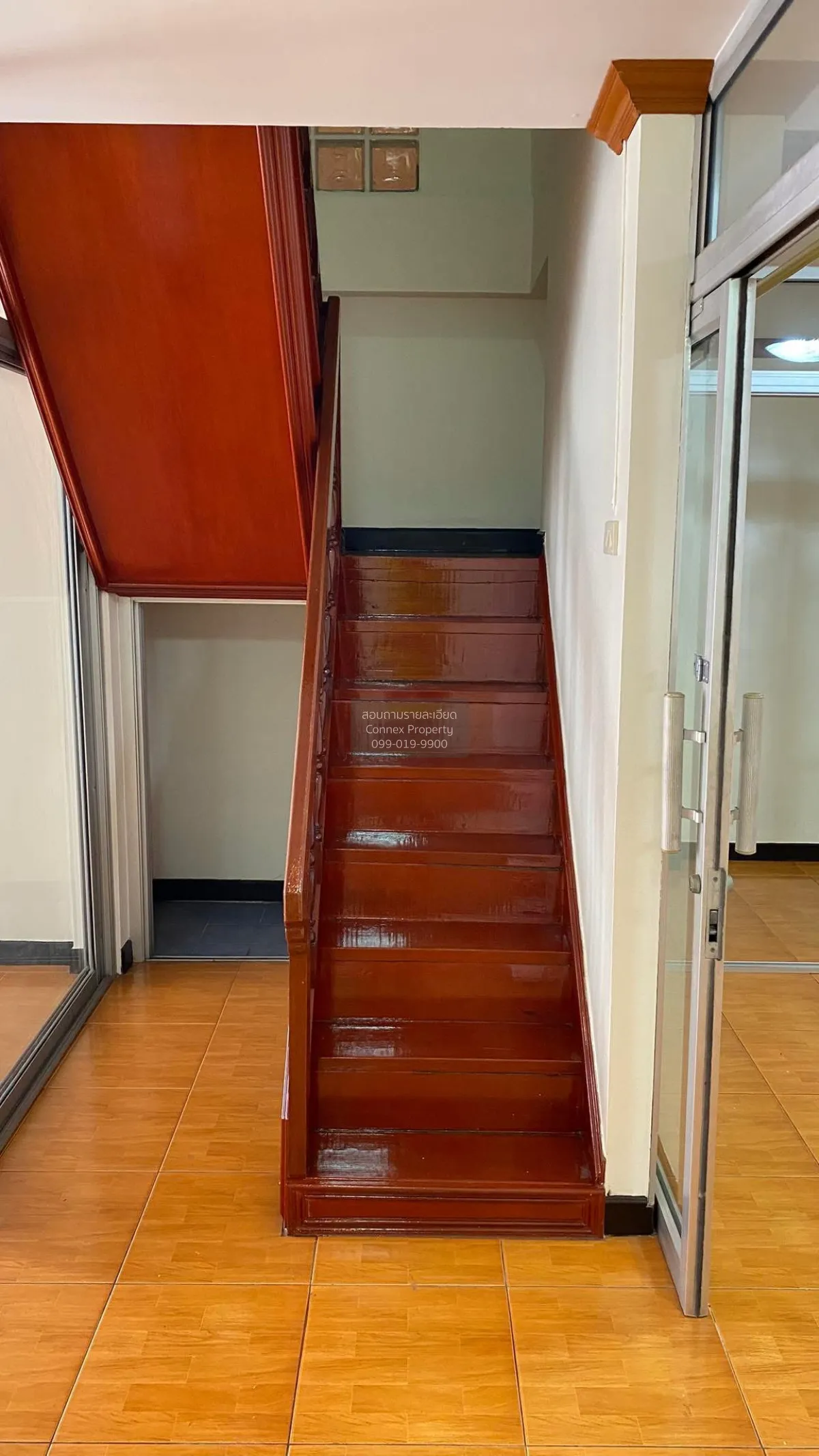 For Sale Single House,Soi Latphrao 93 , wide frontage , newly ren 3