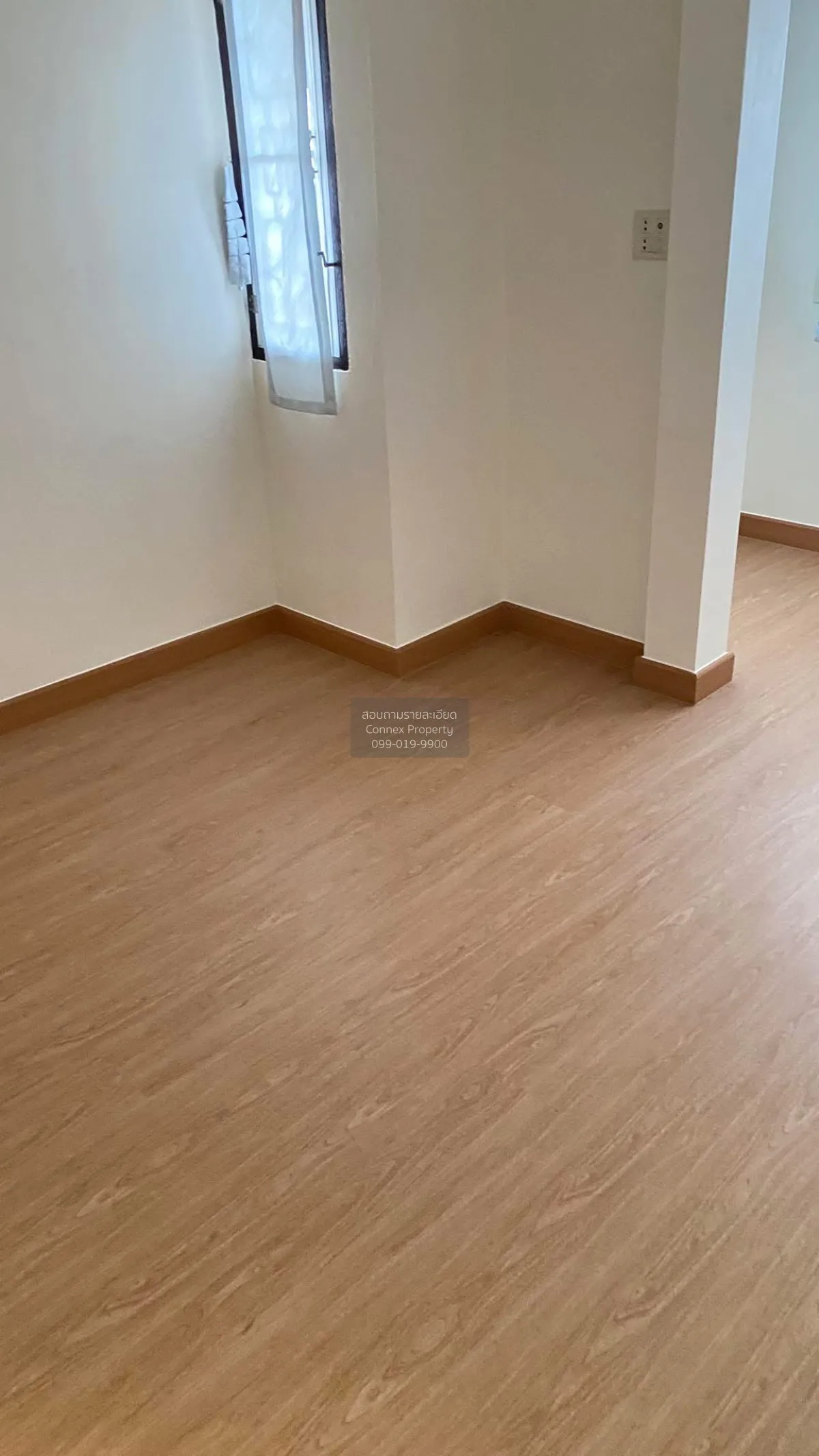 For Sale Single House,Soi Latphrao 93 , wide frontage , newly ren