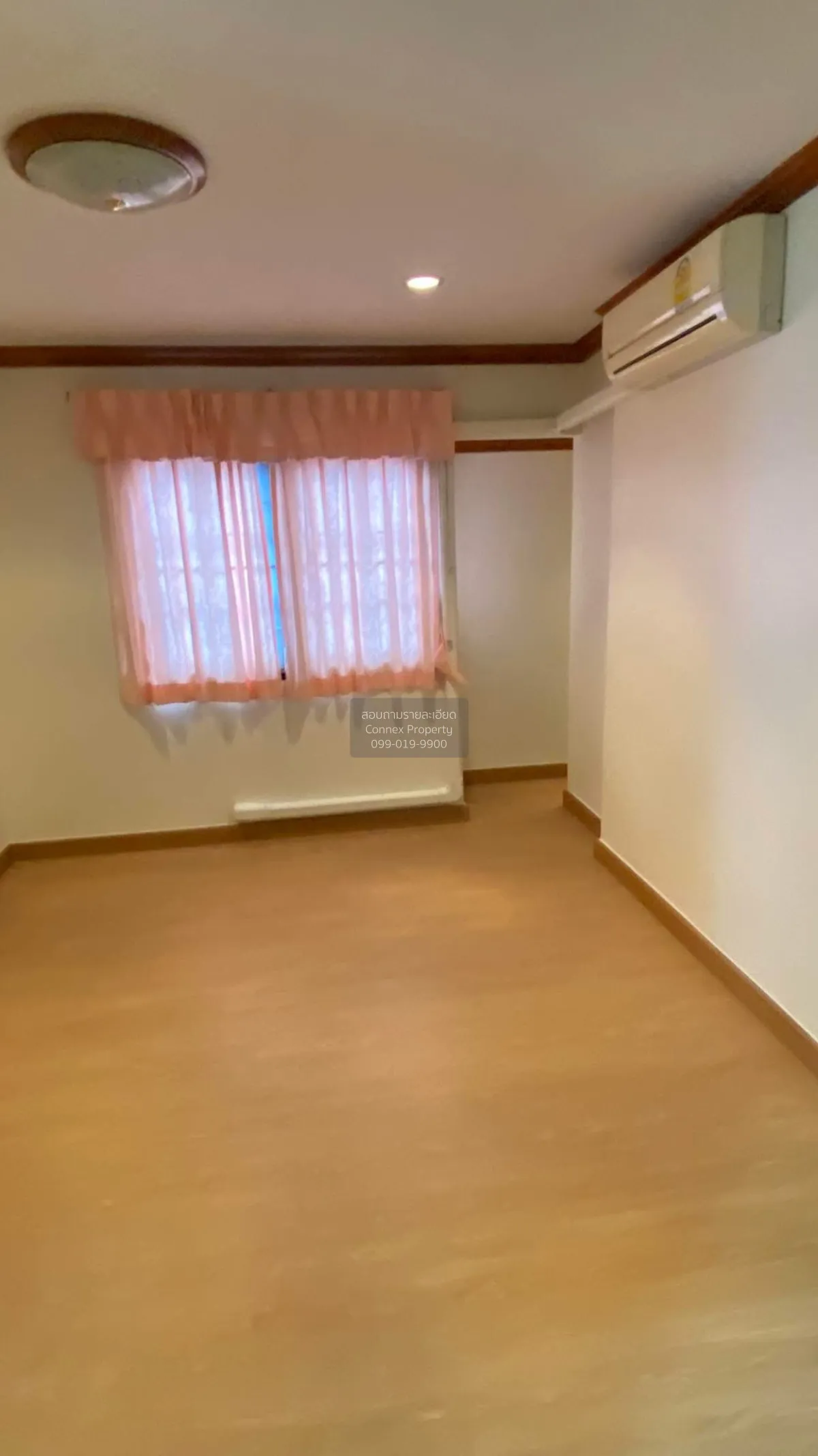 For Sale Single House,Soi Latphrao 93 , wide frontage , newly ren