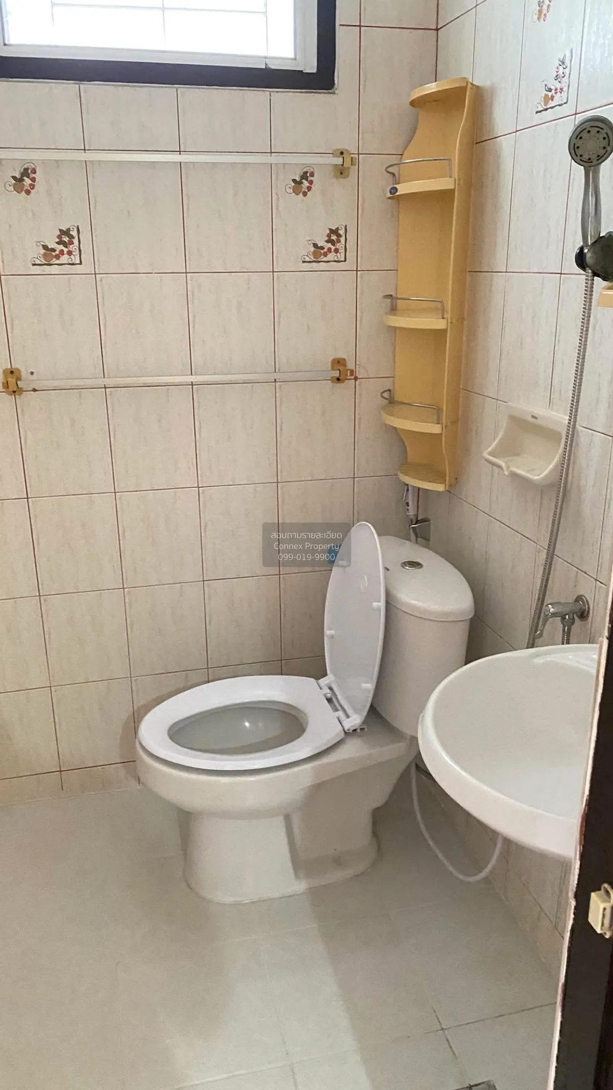 For Sale Single House,Soi Latphrao 93 , wide frontage , newly ren