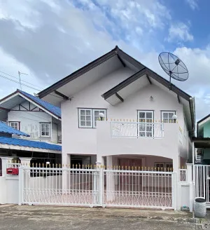 For Sale Single House,Soi Latphrao 93 , wide frontage , newly renovated , Khlong Chao Khun Sing , Wang Thong Lang , Bangkok , CX-140341