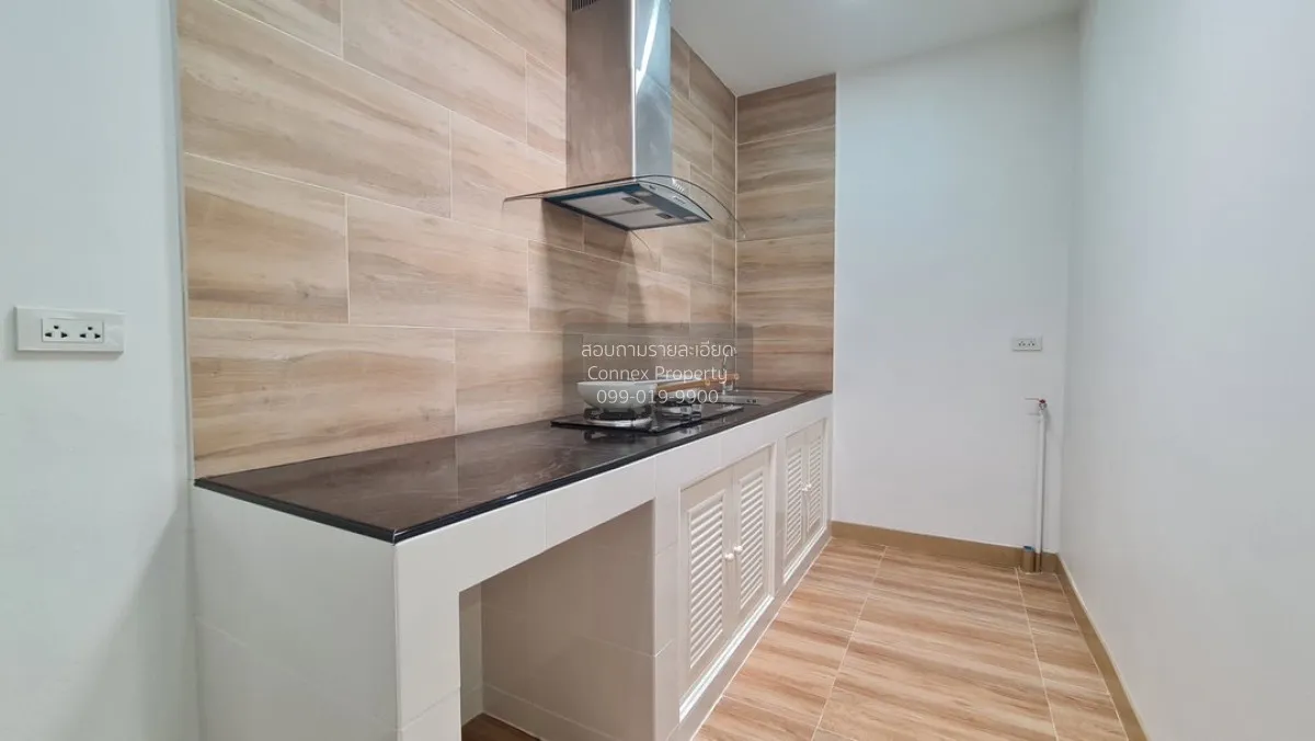 For Sale Townhouse/Townhome  , K.C. Cluster Ramintra - Safari , S