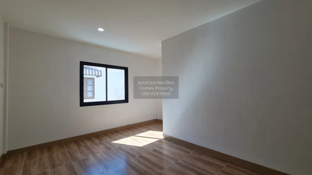 For Sale Townhouse/Townhome  , K.C. Cluster Ramintra - Safari , S