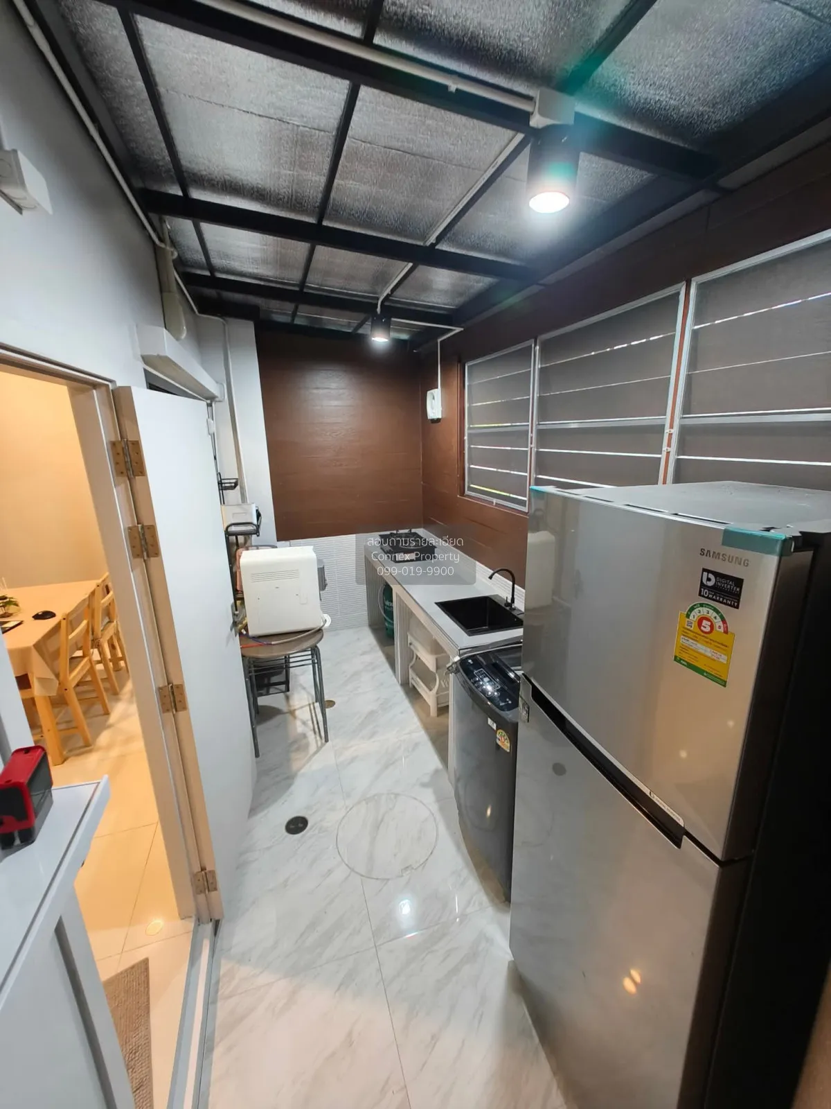 เช่าทาวน์เฮ้าส์/ทาวน์โฮม  บริทาเนีย เมกะทาวน์ บางนา บางแก้ว บางพล