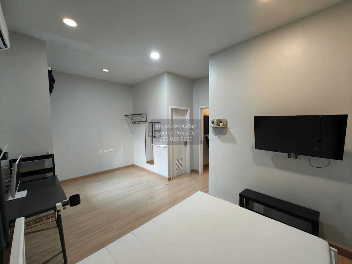 เช่าทาวน์เฮ้าส์/ทาวน์โฮม  บริทาเนีย เมกะทาวน์ บางนา บางแก้ว บางพล