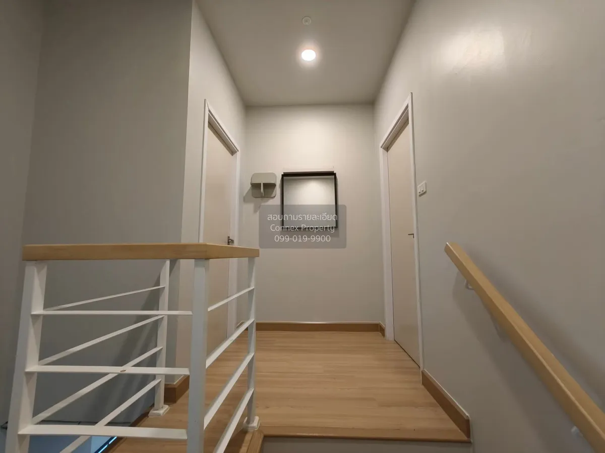 เช่าทาวน์เฮ้าส์/ทาวน์โฮม  บริทาเนีย เมกะทาวน์ บางนา บางแก้ว บางพล