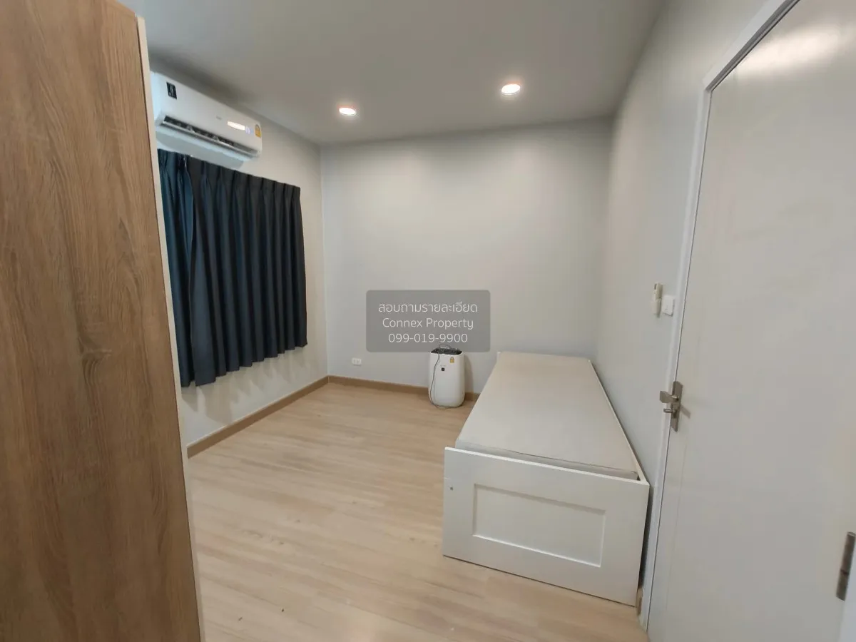 เช่าทาวน์เฮ้าส์/ทาวน์โฮม  บริทาเนีย เมกะทาวน์ บางนา บางแก้ว บางพล