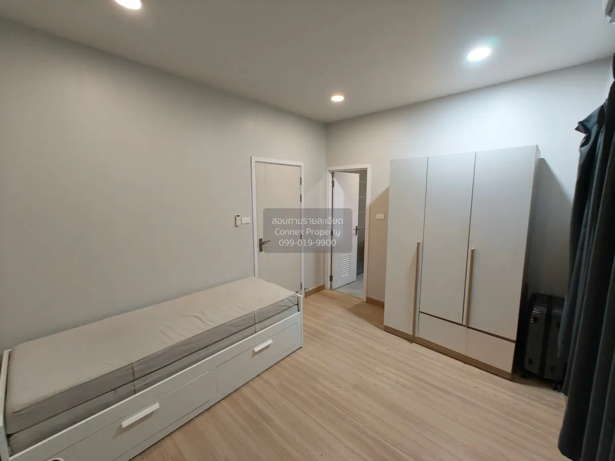 เช่าทาวน์เฮ้าส์/ทาวน์โฮม  บริทาเนีย เมกะทาวน์ บางนา บางแก้ว บางพล