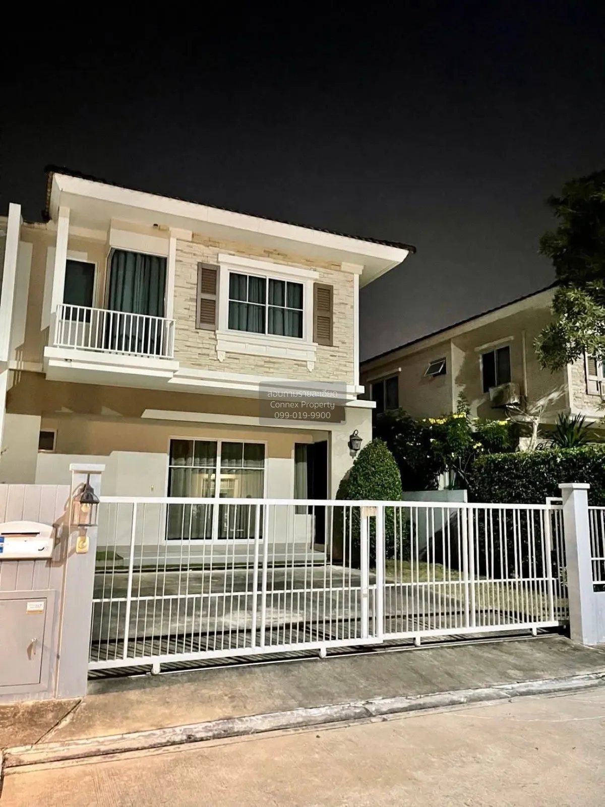 For Rent House , Villaggio Bangna-Theparak , Bang Phli Yai , Bang 1