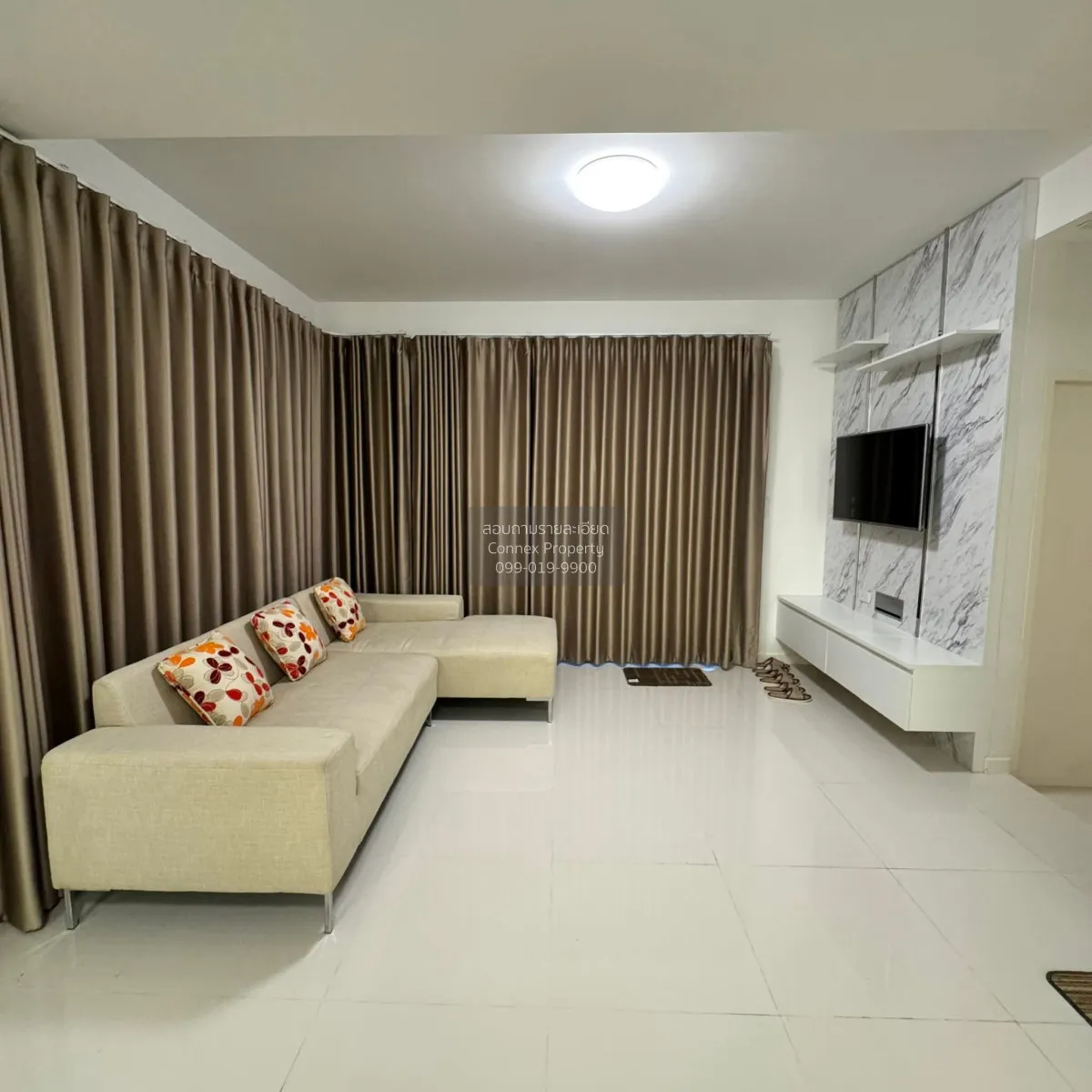 For Rent House , Villaggio Bangna-Theparak , Bang Phli Yai , Bang 2