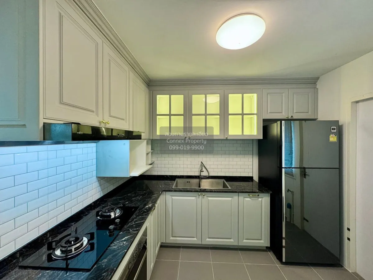 For Rent House , Villaggio Bangna-Theparak , Bang Phli Yai , Bang