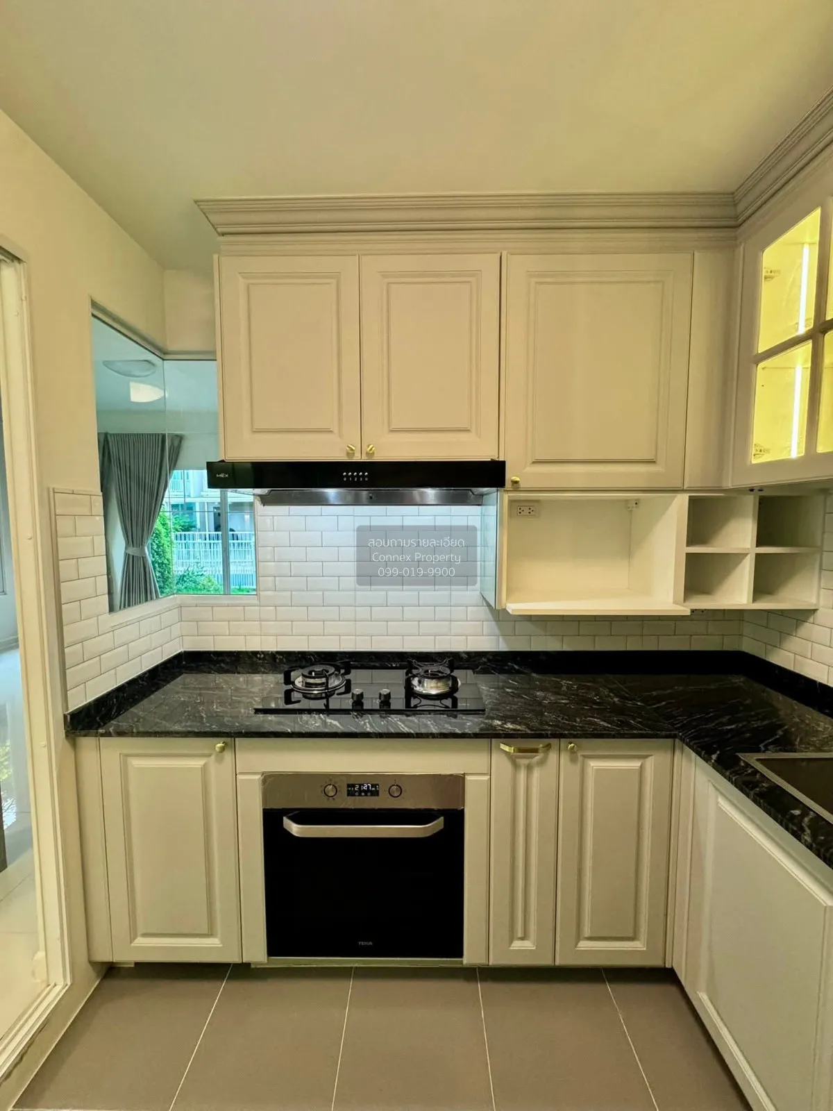 For Rent House , Villaggio Bangna-Theparak , Bang Phli Yai , Bang