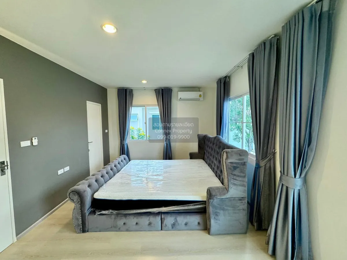 For Rent House , Villaggio Bangna-Theparak , Bang Phli Yai , Bang