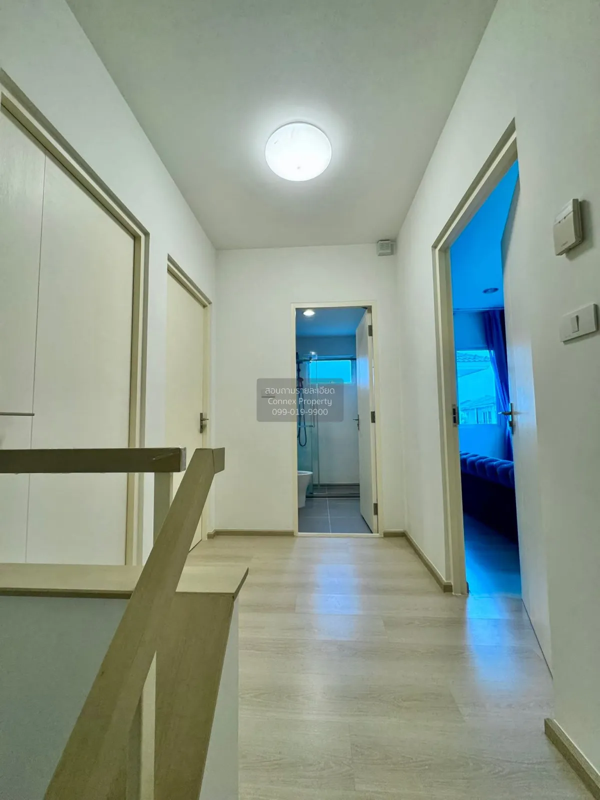 For Rent House , Villaggio Bangna-Theparak , Bang Phli Yai , Bang