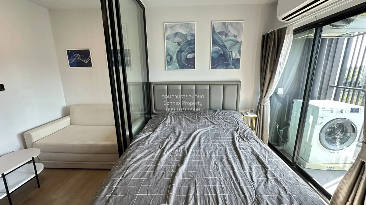 For Rent Condo , Kave TU , Khlong Nueng , khlong Luang , Pathum T 1