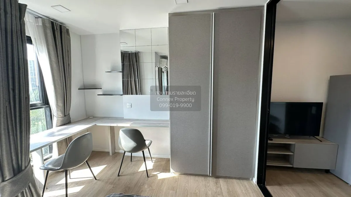 For Rent Condo , Kave TU , Khlong Nueng , khlong Luang , Pathum T 3