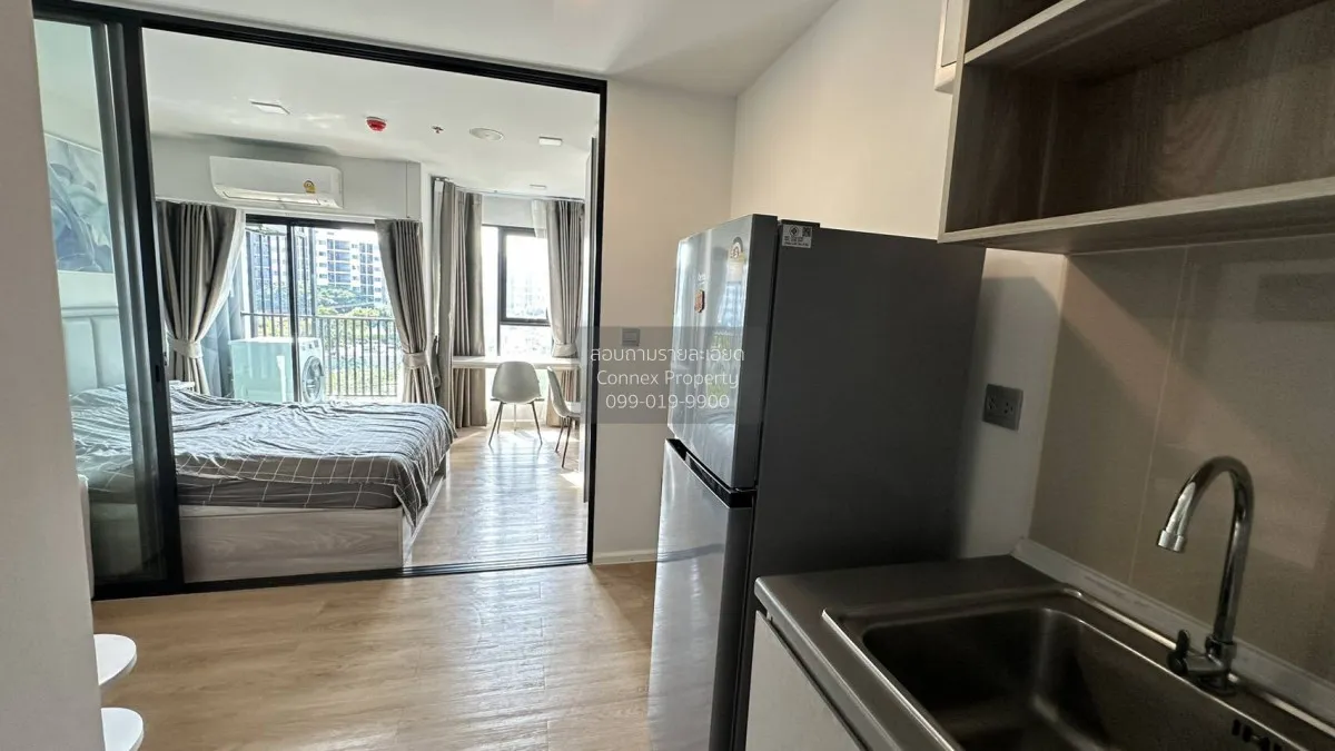 For Rent Condo , Kave TU , Khlong Nueng , khlong Luang , Pathum T
