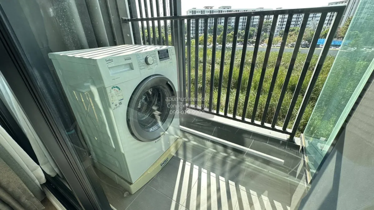 For Rent Condo , Kave TU , Khlong Nueng , khlong Luang , Pathum T