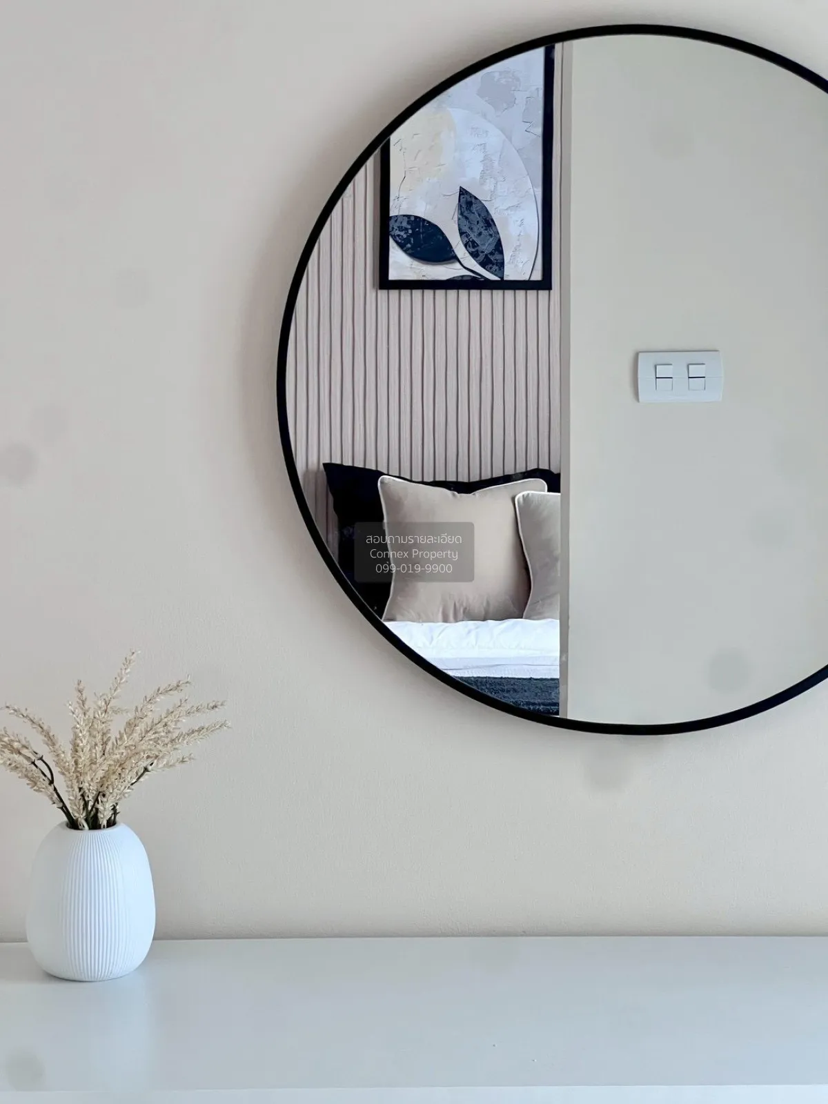 For Rent Condo , The Belgravia @ Ratchada 17 , MRT-Sutthisan , Di